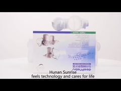 Fabbrica originale Qualità stabile Nebulizzatore a maglia professionale