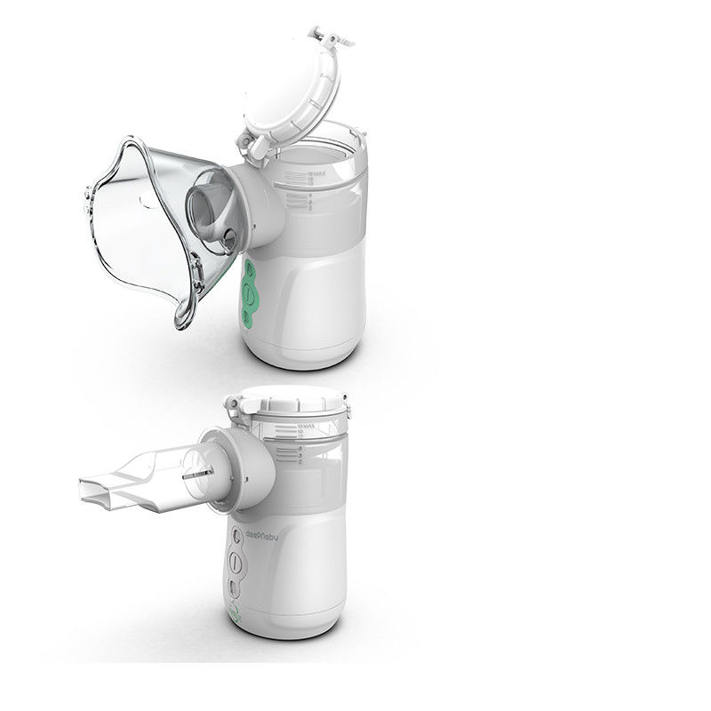 Nebulizzatore per tosse e raffreddore Mini Nebulizzatore per tosse e raffreddore Nebulizzatore portabile per bambini