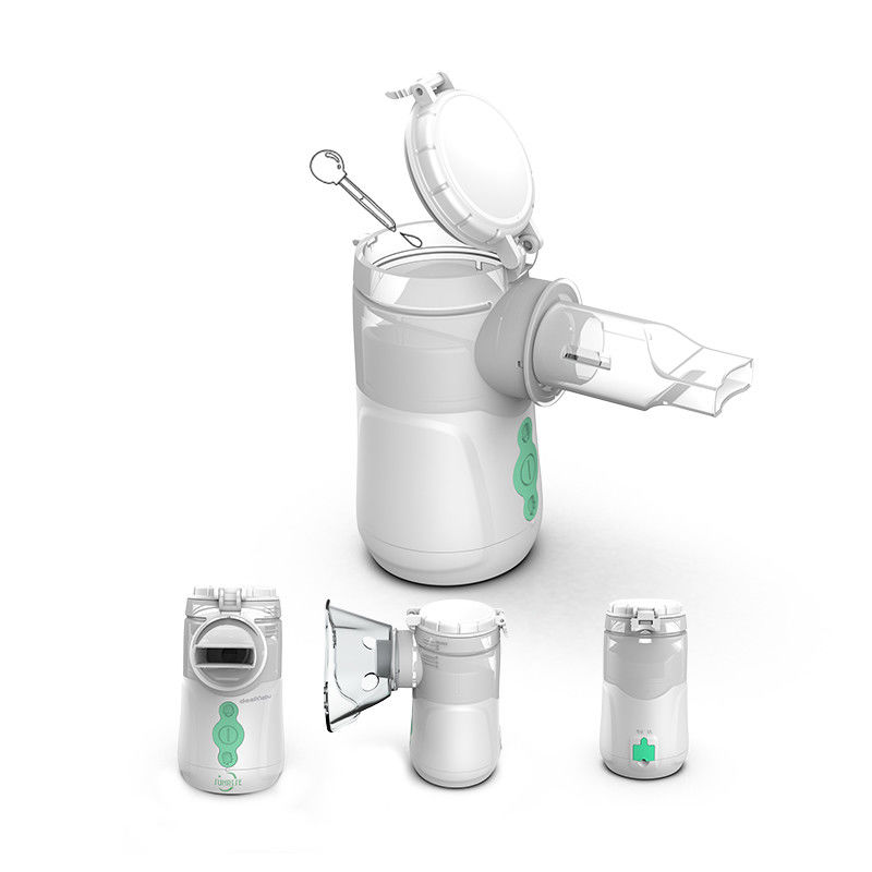 Nebulizzatore per tosse e raffreddore Mini Nebulizzatore per tosse e raffreddore Nebulizzatore portabile per bambini