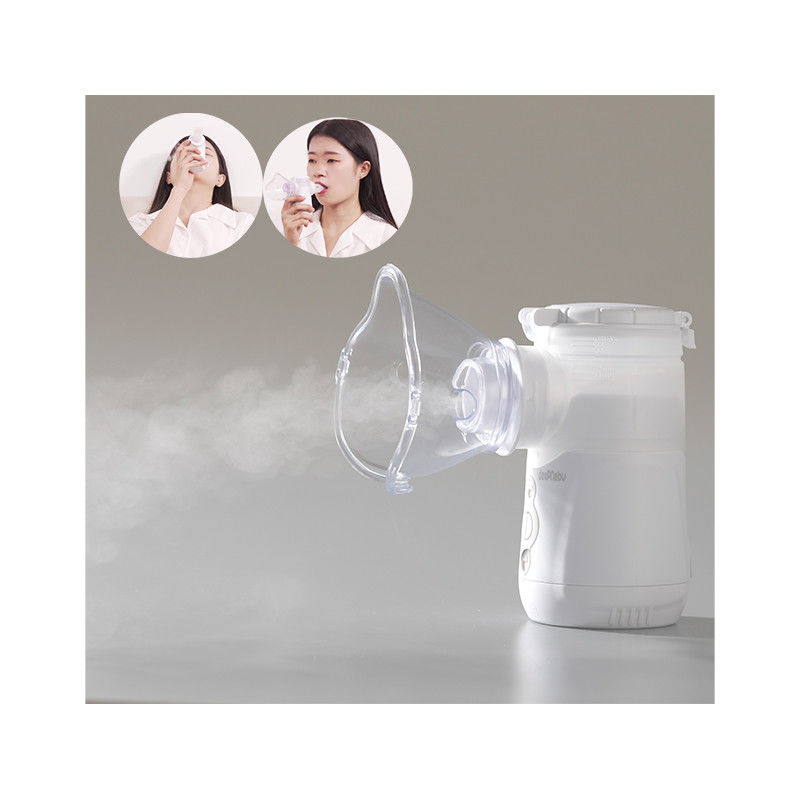IP45 portatile Mesh Nebulizer Respiratory Tract medico 5V/3V utilizzato in ospedali