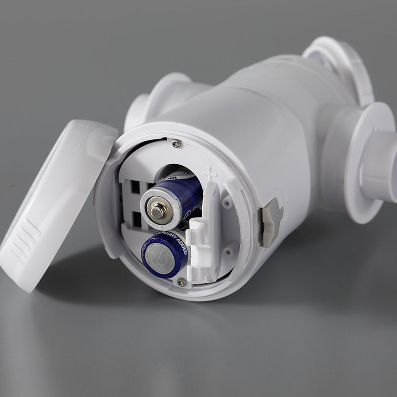 IP45 portatile Mesh Nebulizer Respiratory Tract medico 5V/3V utilizzato in ospedali
