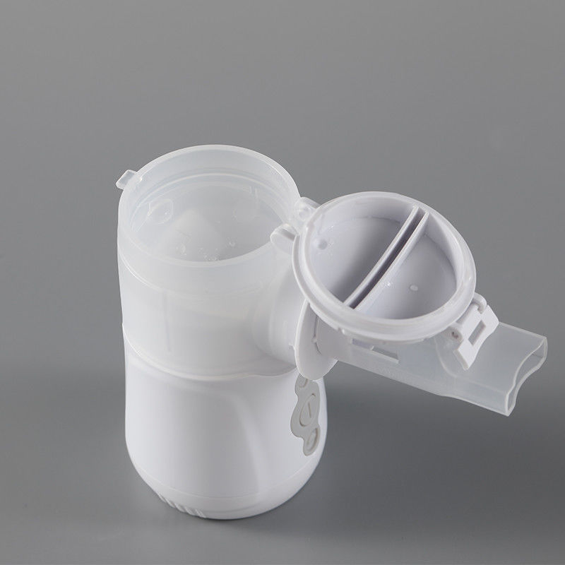 IP45 portatile Mesh Nebulizer Respiratory Tract medico 5V/3V utilizzato in ospedali