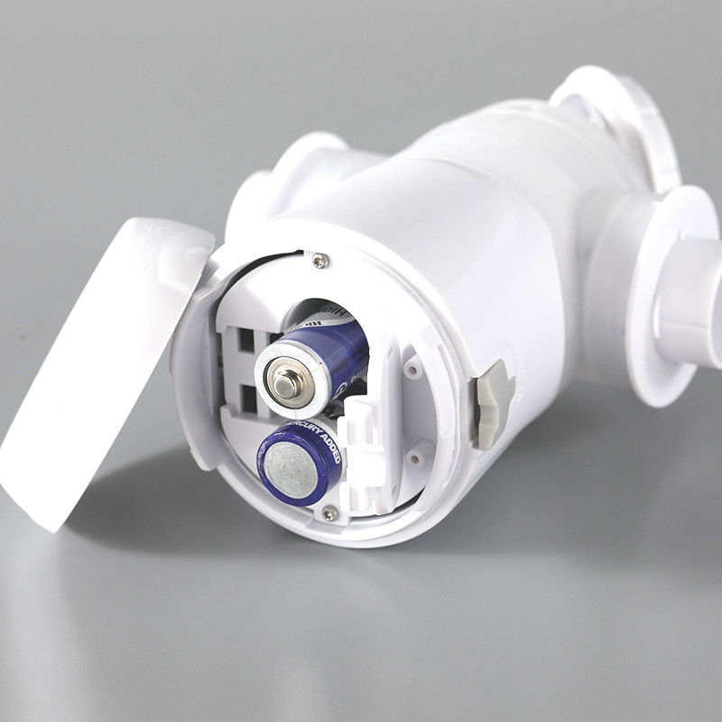Trattamento respirante di vibrazione adulto di asma di Mesh Nebulizer 1.8-3.6μm dei bambini per le droghe