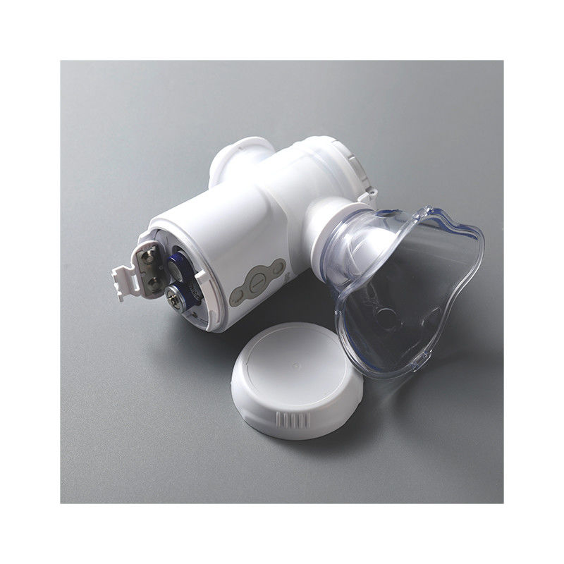 Asma di Mesh Portable Nebulizer Adult Vibrator 2.5μM Kids Inhaler For di bronchiolite