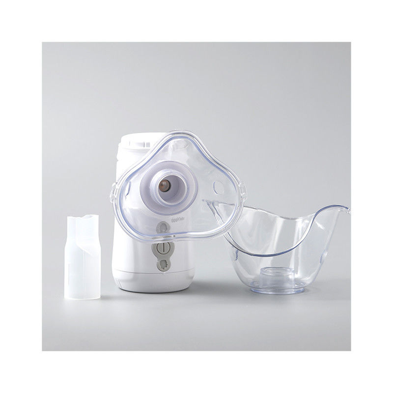 Asma di Mesh Portable Nebulizer Adult Vibrator 2.5μM Kids Inhaler For di bronchiolite