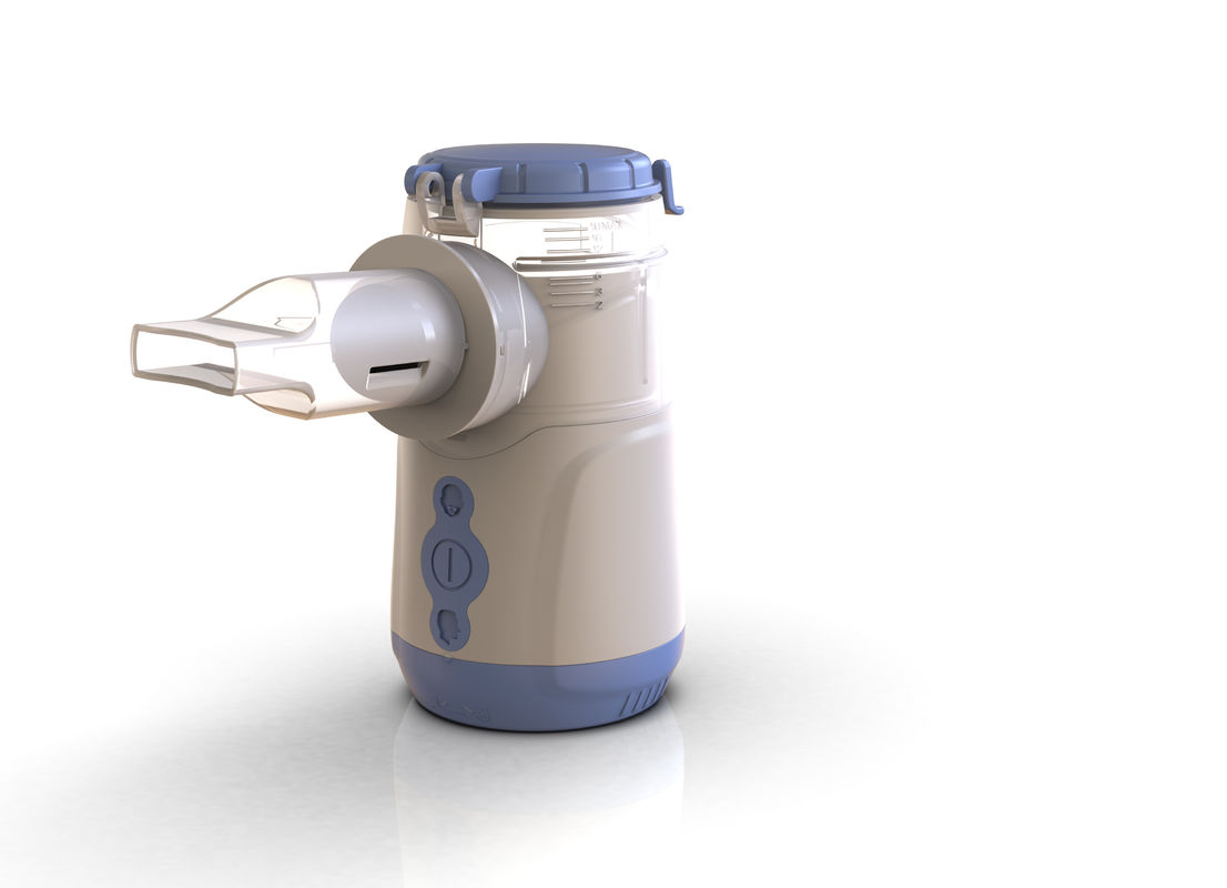 Plastica medica del PC dell'ABS con il livello a basso rumore ≤40dB ed il consumo di energia 1.5W