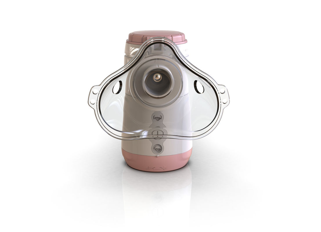 Plastica medica del PC dell'ABS con il livello a basso rumore ≤40dB ed il consumo di energia 1.5W
