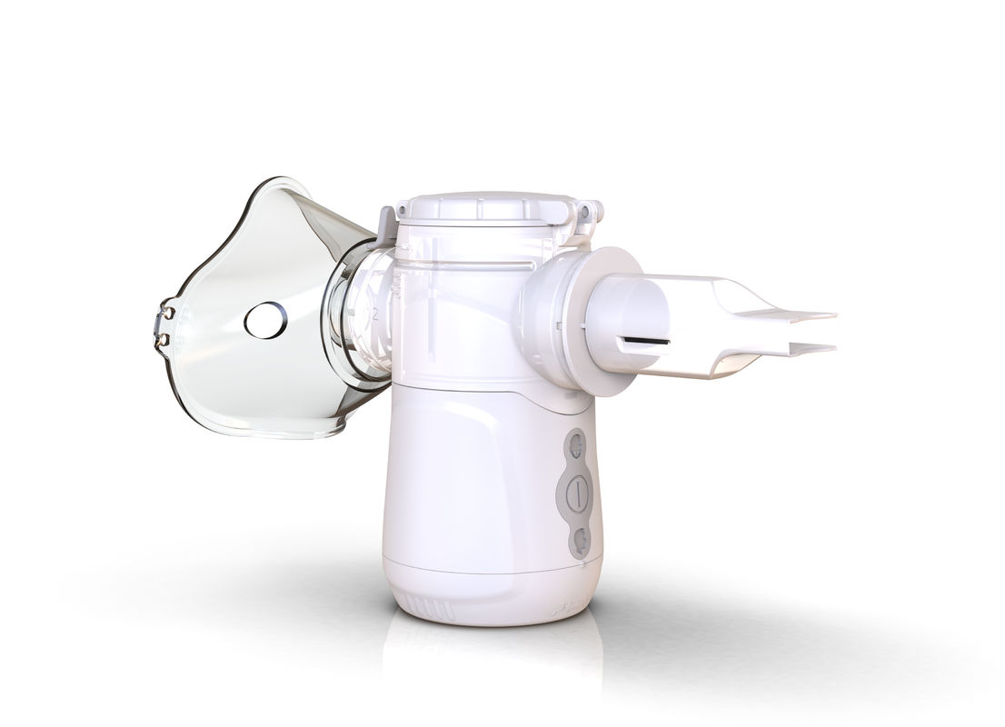 Nebulizzatore regolabile per la particella Size≤4.7μm degli adulti e dei bambini