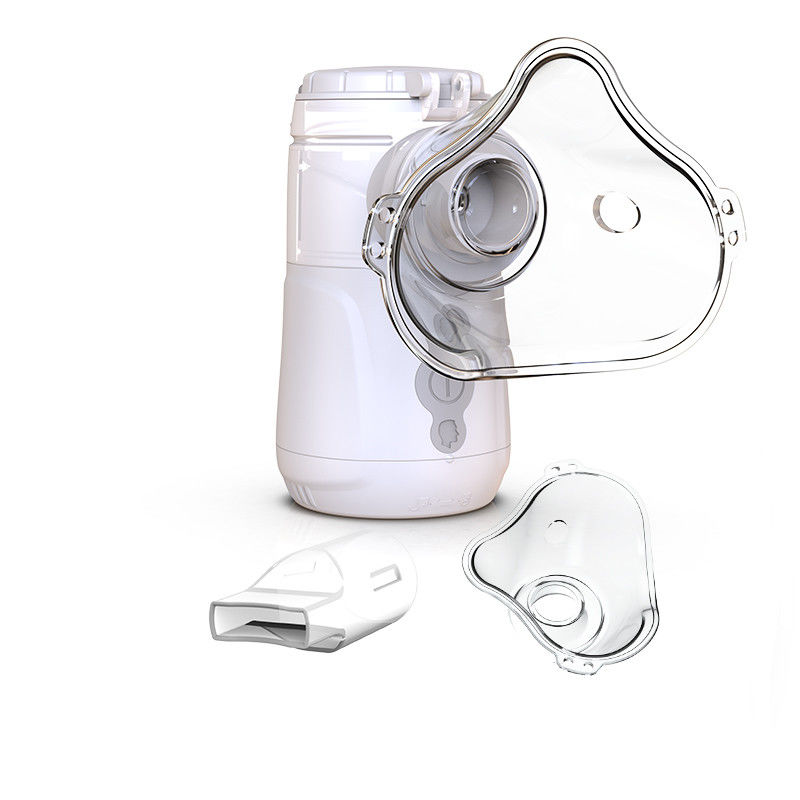 Nebulizzatore per inalatori portatili Nebulizzatore clinico con alimentazione a corrente continua USB di tipo c