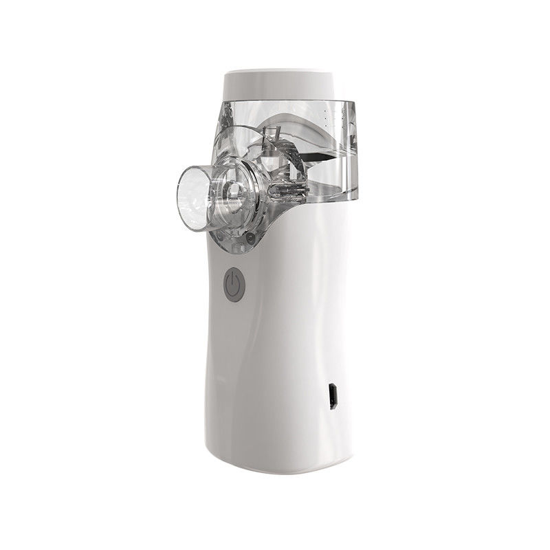 Macchina di nebulizzatore per ospedali di potenza per uso medico DC5V Voltaggio 1-1.5W Potenza