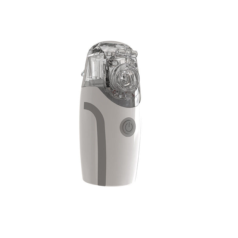 Nebulizzatore medico portatile con potenza DC5V 1-1.5W Capacità 9-18ml