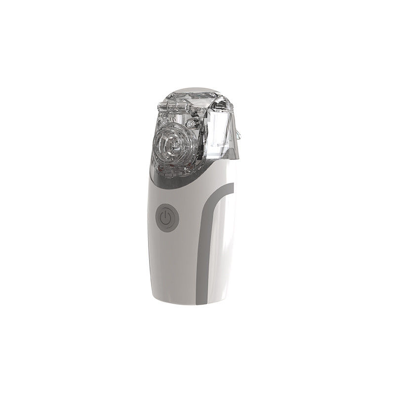Nebulizzatore medico portatile con potenza DC5V 1-1.5W Capacità 9-18ml